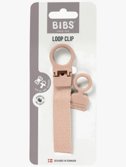BIBS Loop Suttesnor, Blush