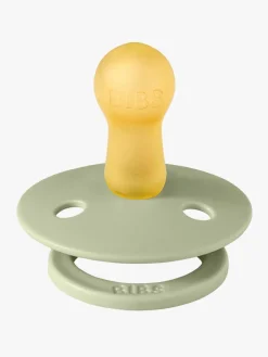 BIBS Sut Colour 2-pak Latex Størrelse 1, Sage/Cloud