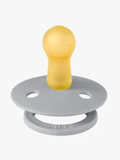 BIBS Sut Colour 2-pak Latex Str. 2, Sage/Cloud