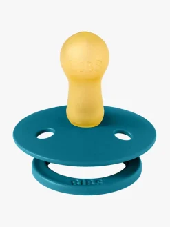 BIBS Sut Colour 2-pak Latex Størrelse 2, Nordic Mint/Forest Lake