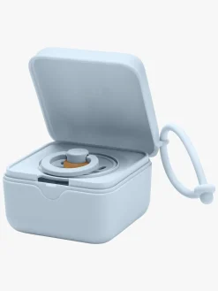 BIBS Sutteboks, Baby Blue