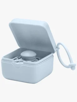 BIBS Sutteboks, Baby Blue