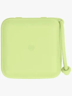 BIBS Sutteboks, Matcha