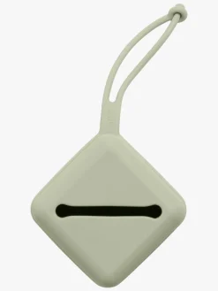 BIBS Sutteboks, Sage