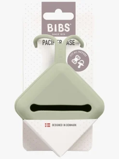 BIBS Sutteboks, Sage