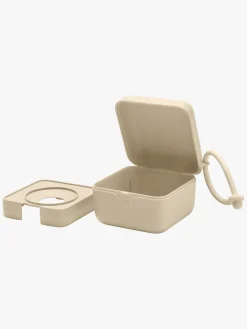 BIBS Sutteboks, Vanilla