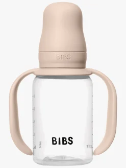 BIBS Sutteflaske med Tud Silicone 150 ml, Blush