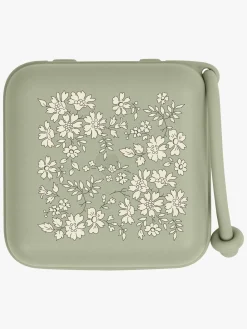 BIBS x Liberty Sutteboks, Capel/Sage