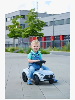 BIG Baby Bobby AMG GT Gåbil