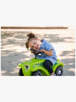 BIG Bobby Car Classic Dino Gåbil