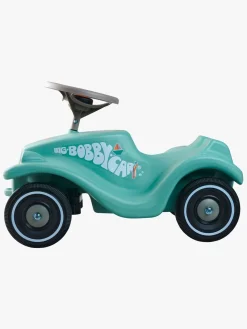 BIG Bobby Car Classic Gåbil, Green Sea