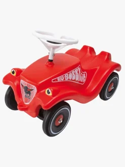 BIG Bobby Car Classic Gåbil, Rød