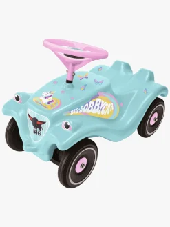 BIG Bobby Car Classic Gåbil Enhjørning