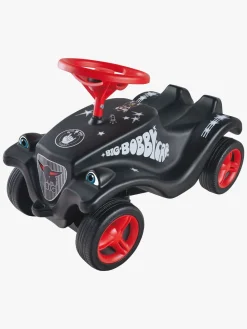 BIG Bobby Car Classic Little Rocker Gåbil