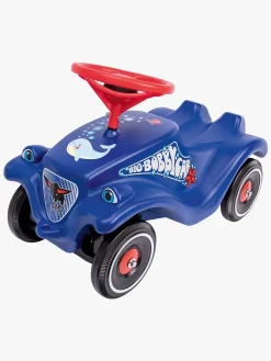 BIG Bobby Car Classic Ocean