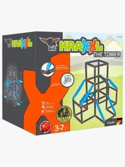 BIG Kraxxl The Tower Legestativ