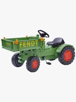 BIG Pedaltraktor Fendt