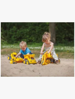 BIG Power Work Maxi Digger