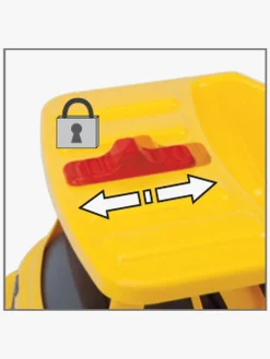 BIG Power Work Maxi Truck