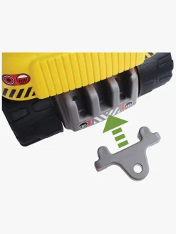 BIG Power Worker Maxi Trailer