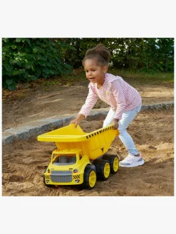 BIG Power Worker Mega Dumper