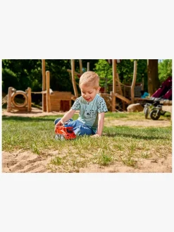 BIG Power-Worker Mini Brandbil