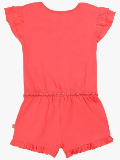 Billieblush Heldragt, Fuschia