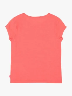 Billieblush T-Shirt, Fuchsia