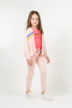 Billieblush T-Shirt, Fuchsia