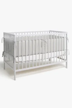 BimbiDreams Sengerand, Grå