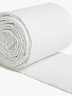 BimbiDreams Sengerand, Hvid