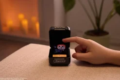 Bitzee Harry Potter Interaktivt Legetøj