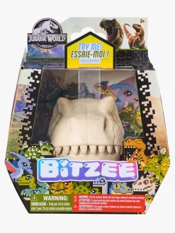 Bitzee Jurrasic World Interaktivt Legetøj