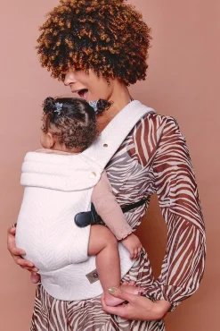 Bizzi Growin Nomad Air Bæresele, Gazelle