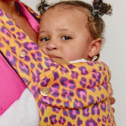 Bizzi Growin Nomad Air Bæresele, Crazy Cat