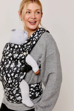 Bizzi Growin Nomad Air Bæresele, Orca