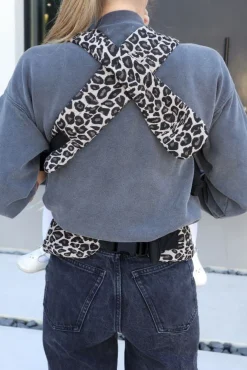 Bizzi Growin Nomad Bæresele, Wild Cat