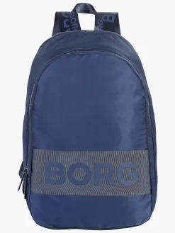 Björn Borg Coco Rygsæk 18L, Navy