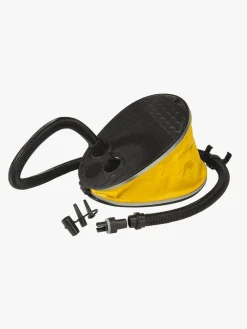 Black Island Fodpumpe