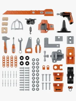 BLACK+DECKER Bricolo Værktøjsbænk Byg