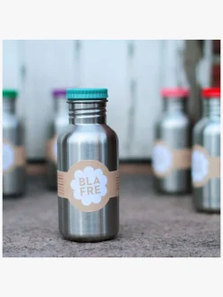 Blafre Drikkedunk L, Blue-Green