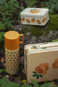 Blafre Termoflaske 350 ml Bær, Orange