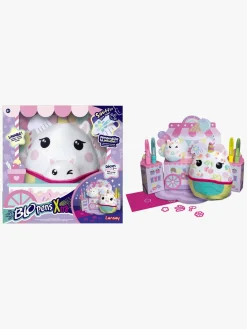 Blo Pens X-tra Candy Rose Squishy-figur med Farveblyant