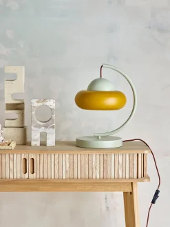 Bloomingville Bubble Bordlampe, Nature