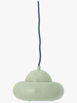Bloomingville Bubble Loftlampe, Green