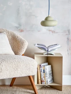 Bloomingville Bubble Loftlampe, Green