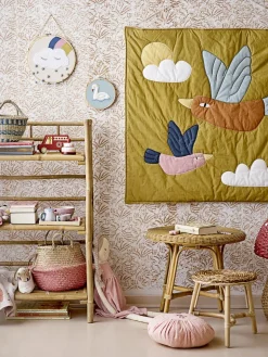 Bloomingville Corintha Opbevaringskurv Svamp