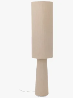 Bloomingville Emmie Gulvlampe, Natural