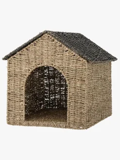 Bloomingville Fredie Opbevaringskurv, Natur