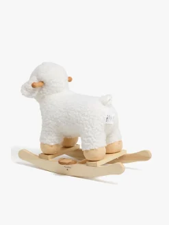 Bloomingville Gyngedyr Får